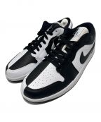 NIKEナイキ）の古着「Women's Air Jordan 1 Low 