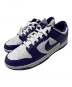 NIKEナイキ）の古着「Dunk Low Retro 