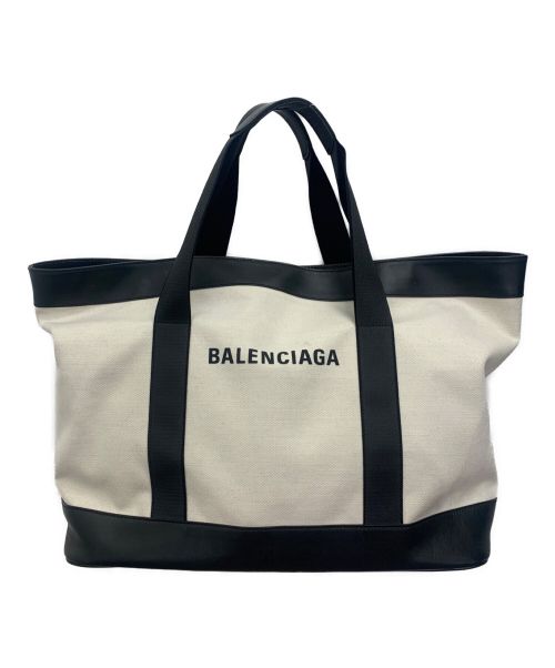 日本製格安 Balenciaga キャンバストートバッグの通販 by なっつ's
