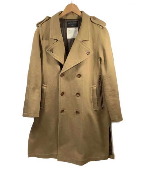 早い者勝ち！VARDE77 C&V MACKINAW COAT-