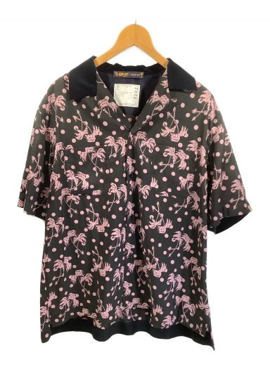 中古・古着通販】Sun Surf×sacai (サンサーフ x サカイ) アロハシャツ