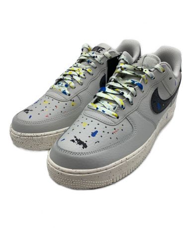 中古・古着通販】NIKE (ナイキ) ナイキ エア フォース 1 ロー