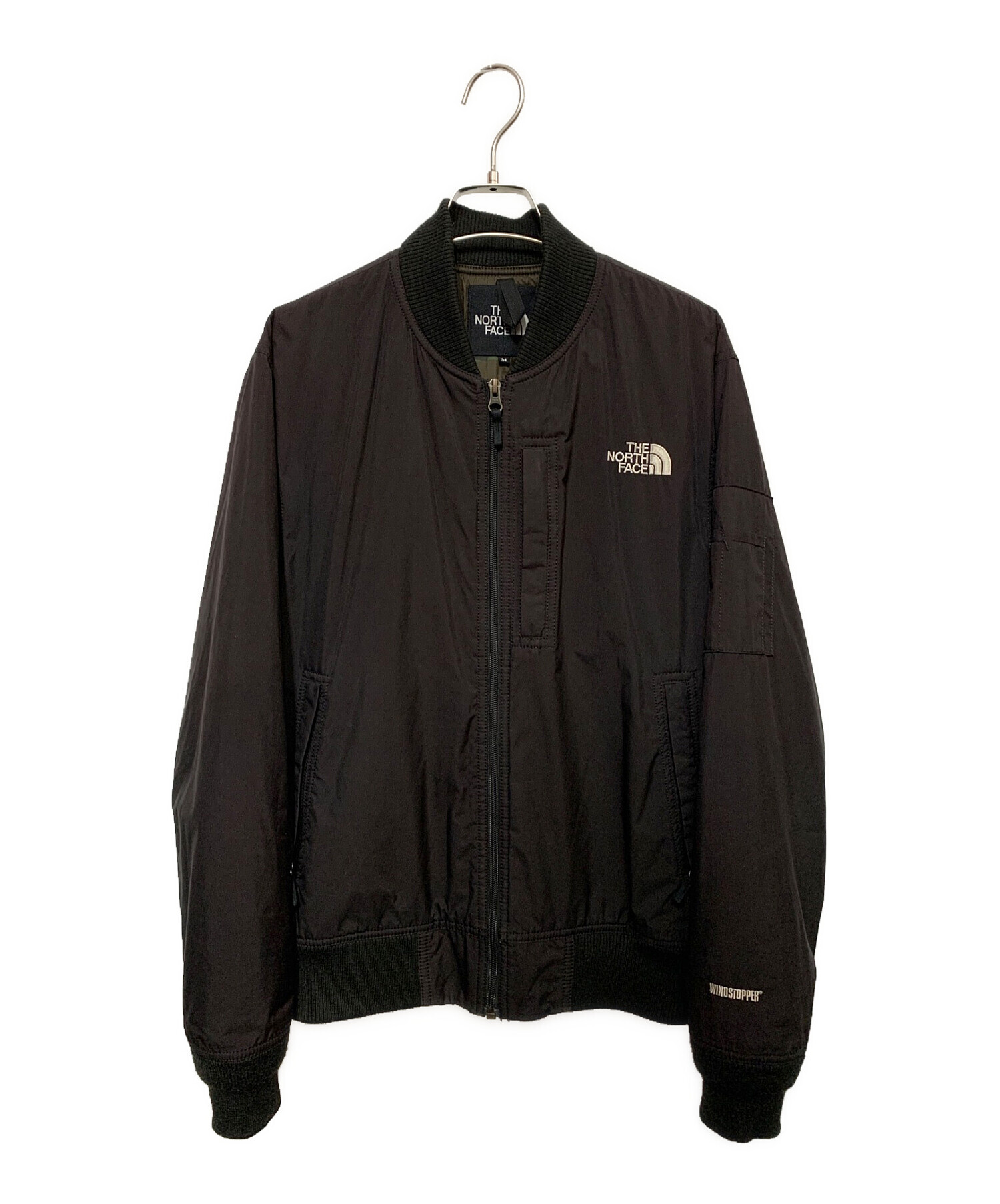 NORTH FACE ノースフェイスWIND STOPPER ウィンドストッパー - www.allhomeliving.com