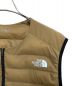 THE NORTH FACE (ザ ノース フェイス) Red Run Pro Vest ベージュ サイズ:L：7000円