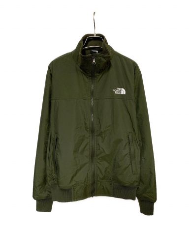 [中古]THE NORTH FACE(ザ ノース フェイス)のメンズ アウター・ジャケット キャンプノマドジャケット