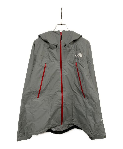 THE NORTH FACE（ザ ノース フェイス）THE NORTH FACE (ザ ノース フェイス) クライムベリーライトジャケット グレー サイズ:Mの古着・服飾アイテム