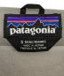 中古・古着 Patagonia (パタゴニア) トレントシェルジャケット ブラウン サイズ:S：9000円