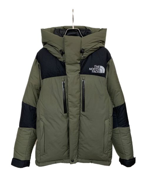 THE NORTH FACE（ザ ノース フェイス）THE NORTH FACE (ザ ノース フェイス) バルトロライトジャケット グリーン サイズ:Sの古着・服飾アイテム