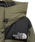 THE NORTH FACE (ザ ノース フェイス) バルトロライトジャケット グリーン サイズ:S：27000円