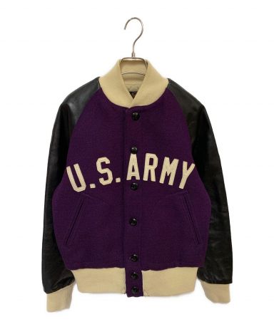 【中古・古着通販】Buzz Rickson's (バズリクソンズ) U.S.ARMY ...