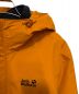 Jack Wolfskin (ジャック ウルフスキン) MFO CRUSH'IN ICE 3IN1 JKT オレンジ サイズ:XL：10800円