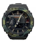 CASIOカシオ）の古着「G-SHOCK」