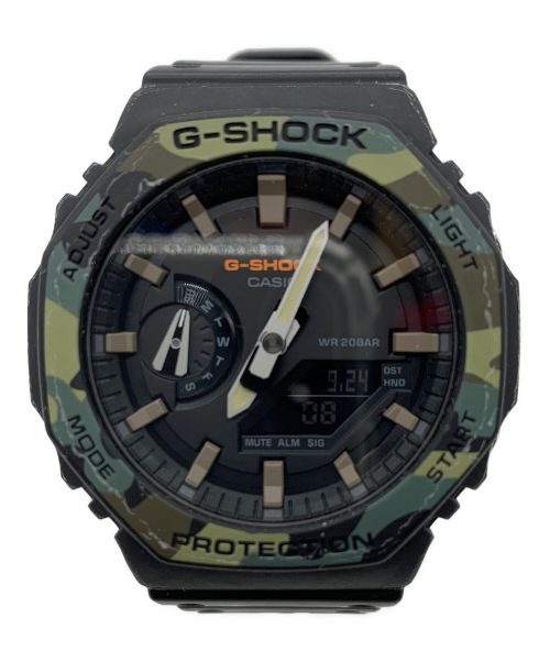 CASIO（カシオ）CASIO (カシオ) G-SHOCKの古着・服飾アイテム