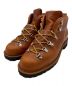 Danner（ダナー）の古着「MOUNTAIN TRAIL 55TH」｜ブラウン