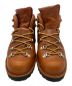 Danner (ダナー) MOUNTAIN TRAIL 55TH ブラウン サイズ:US9：27800円