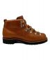 中古・古着 Danner (ダナー) MOUNTAIN TRAIL 55TH ブラウン サイズ:US9：27800円