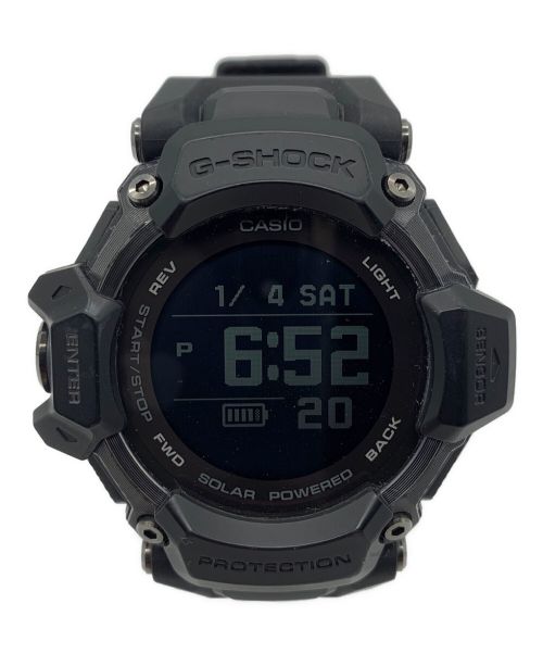 CASIO（カシオ）CASIO (カシオ) G-SHOCK ブラックの古着・服飾アイテム