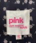 JUNYA WATANABE MAN PINK COMME des GARCONSの古着・服飾アイテム：6000円