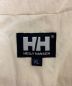 中古・古着 HELLY HANSEN (ヘリーハンセン) ライトノウティスクジャケット アイボリー サイズ:XL：9800円