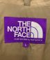 中古・古着 THE NORTHFACE PURPLELABEL (ザ・ノースフェイス パープルレーベル) マウンテンコート ブラウン サイズ:L：19800円