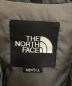 中古・古着 THE NORTH FACE (ザ ノース フェイス) ダウンジャケット グレー サイズ:LL：10800円