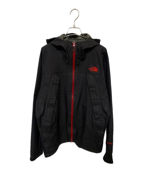 THE NORTH FACE（ザ ノース フェイス）THE NORTH FACE (ザ ノース フェイス) クライムライトジャケット ブラック サイズ:Lの古着・服飾アイテム