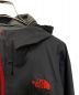 THE NORTH FACE (ザ ノース フェイス) クライムライトジャケット ブラック サイズ:L：9800円