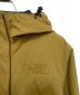 THE NORTH FACE (ザ ノース フェイス) スクープジャケット ブラウン サイズ:M：14800円