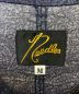 中古・古着 Needles (ニードルス) Oriental Button Stand Collar Coverall ネイビー サイズ:M：10000円