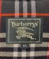 中古・古着 Burberry's (バーバリーズ) ダッフルコート ネイビー サイズ:SA：12800円