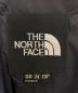 中古・古着 THE NORTH FACE (ザ ノース フェイス) マウンテンジャケット ブラック×グリーン サイズ:M：17800円