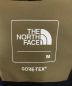 中古・古着 THE NORTH FACE (ザ ノース フェイス) マウンテンジャケット グリーン×ブラック サイズ:M：29800円