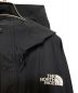 THE NORTH FACE (ザ ノース フェイス) Mountain Light Jacket ブラック サイズ:XL：19800円