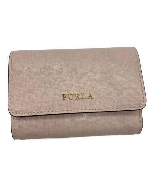 FURLA（フルラ）FURLA (フルラ) 3つ折り財布の古着・服飾アイテム