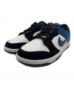 NIKEナイキ）の古着「Nike Dunk Low 