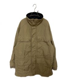 L.L.Bean（エルエルビーン）の古着「MAINE WARDEN’S PARKA」｜ベージュ