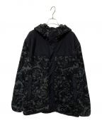 THE NORTH FACEザ ノース フェイス）の古着「94 RAGE Classic Fleece Jacket」｜ブラック