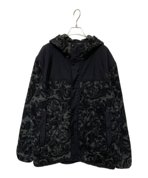 THE NORTH FACE（ザ ノース フェイス）THE NORTH FACE (ザ ノース フェイス) 94 RAGE Classic Fleece Jacket ブラック サイズ:XLの古着・服飾アイテム