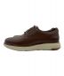 COLE HAAN (コールハーン) グランドアトランティックオックスフォード ブラウン サイズ:8M：13000円