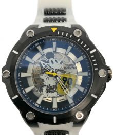 INVICTA（インビクタ）の古着「ミッキーマウス90周年記念 腕時計」