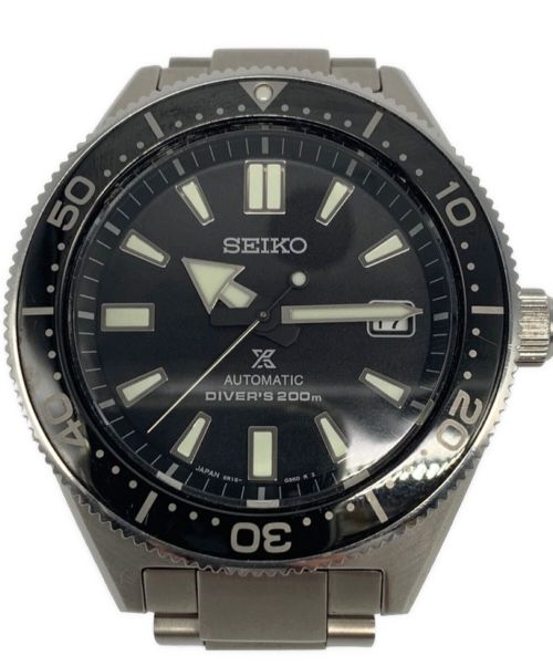 SEIKO（セイコー）SEIKO (セイコー) 腕時計の古着・服飾アイテム