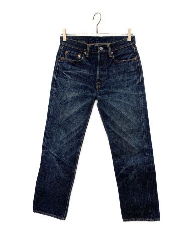 中古・古着通販】SAMURAI JEANS (サムライジーンズ) デニムパンツ