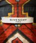 中古・古着 GIVENCHY (ジバンシィ) 総柄デザインシャツ マルチカラー サイズ:38：14800円