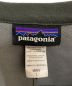 中古・古着 Patagonia (パタゴニア) Adze Jacket グレー×レッド サイズ:L：7800円