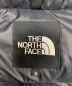 中古・古着 THE NORTH FACE (ザ ノース フェイス) エレバスジャケット ブラック サイズ:S：17000円