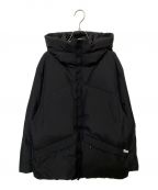 PHENIX×FREAK'S STOREフェニックス×フリークスストア）の古着「GORE-TEX INFINIUM WINDSTOPPER DOWN」｜ブラック