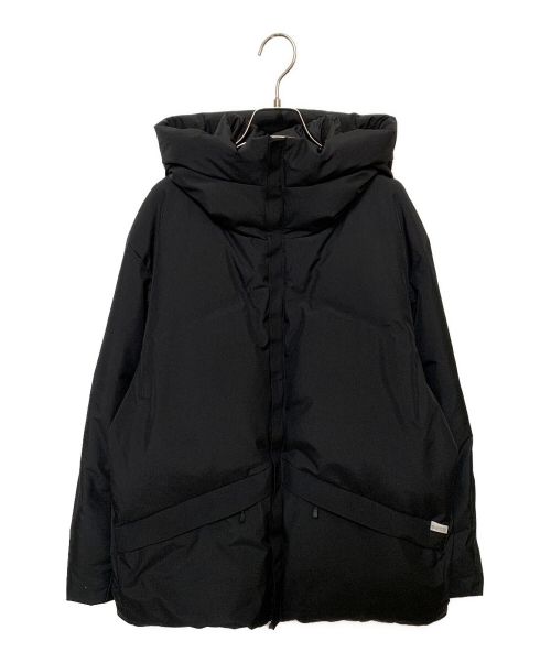 PHENIX（フェニックス）PHENIX (フェニックス) FREAK'S STORE (フリークスストア) GORE-TEX INFINIUM WINDSTOPPER DOWN ブラック サイズ:Sの古着・服飾アイテム