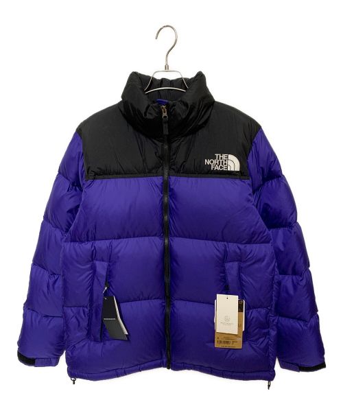 THE NORTH FACE（ザ ノース フェイス）THE NORTH FACE (ザ ノース フェイス) Nuptse Jacket ブルー サイズ:M 未使用品の古着・服飾アイテム