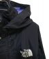 THE NORTH FACE (ザ ノース フェイス) MOUNTAIN RAINTEX JACKET ブラック サイズ:XL：14800円