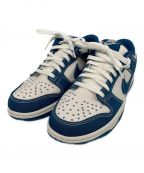 NIKEナイキ）の古着「Dunk Low SE 